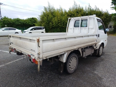 MAZDA BONGO