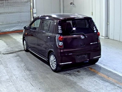 DAIHATSU MIRA CUSTOM