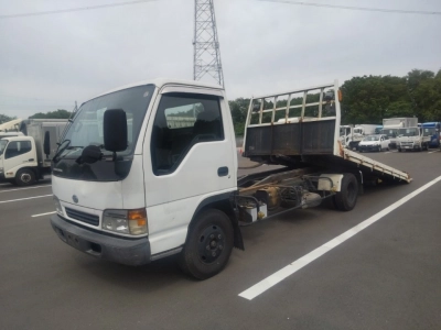 NISSAN DIESEL (UD) CONDOR