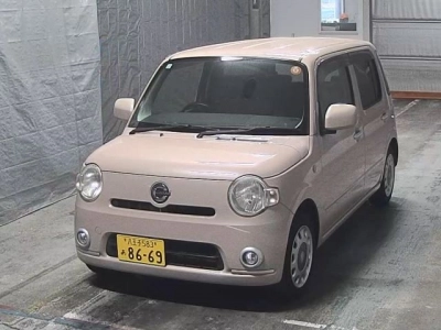DAIHATSU MIRA COCOA