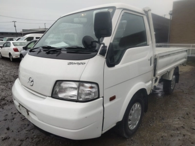 MAZDA BONGO