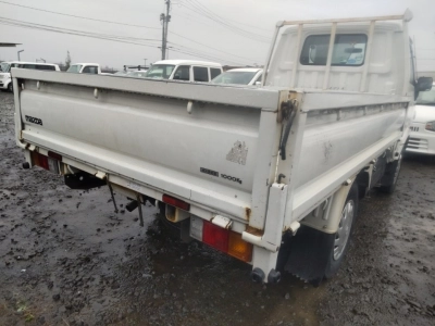 MAZDA BONGO