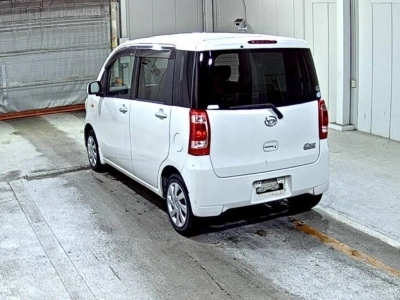 DAIHATSU TANTO EXE