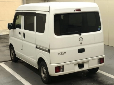 MAZDA SCRUM