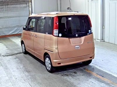 SUZUKI PALETTE