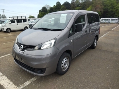 NISSAN NV200 VANETTE
