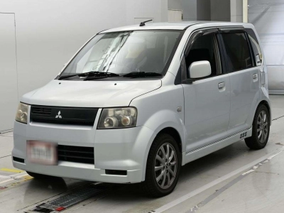 MITSUBISHI EK SPORTS