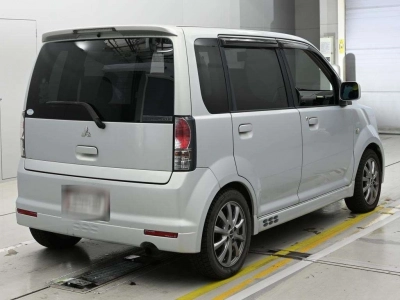 MITSUBISHI EK SPORTS