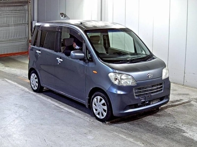 DAIHATSU TANTO EXE