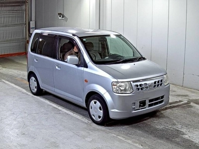 NISSAN OTTI
