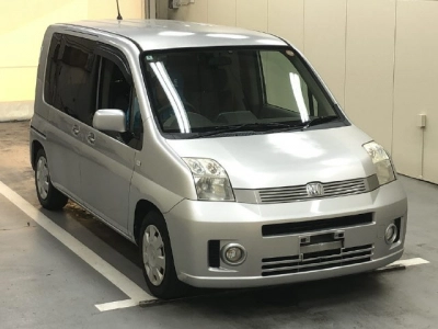 HONDA MOBILIO