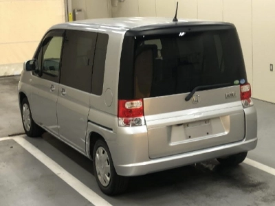 HONDA MOBILIO