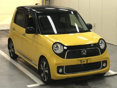 HONDA N-ONE