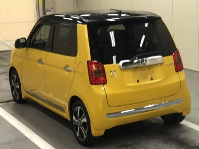 HONDA N-ONE