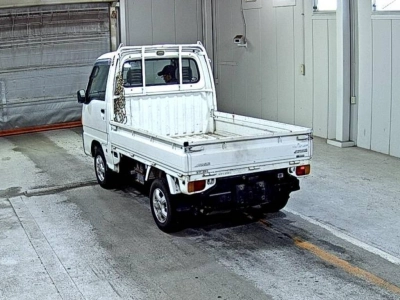 SUBARU SAMBAR TRUCK