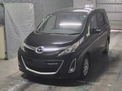 MAZDA BIANTE