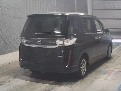 MAZDA BIANTE
