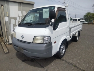 NISSAN VANETTE