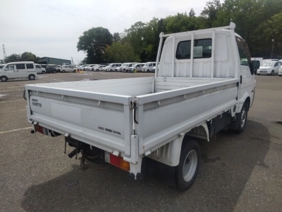 NISSAN VANETTE