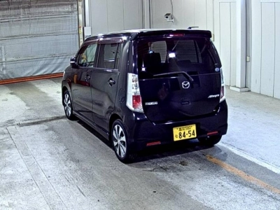 MAZDA AZ WAGON CUSTOM STYLE