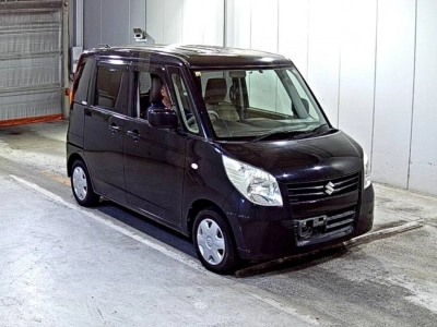 SUZUKI PALETTE
