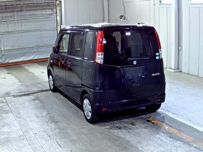 SUZUKI PALETTE