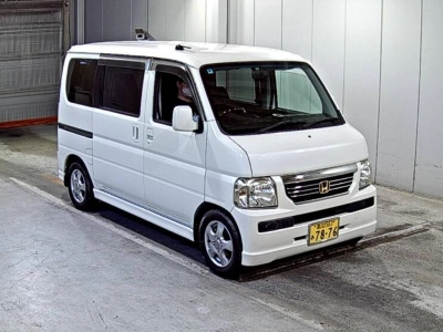 HONDA VAMOS