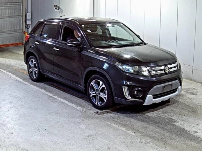 SUZUKI ESCUDO