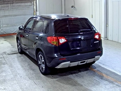 SUZUKI ESCUDO