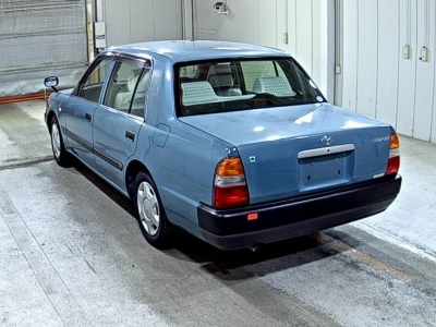 TOYOTA CROWN COMFORT