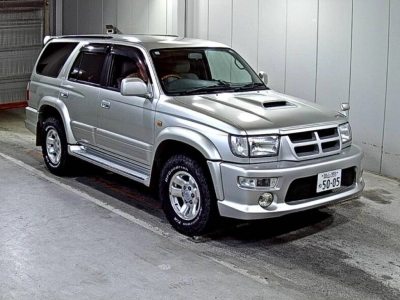 TOYOTA HILUX SURF