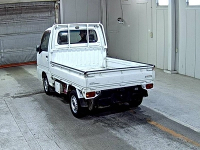 SUBARU SAMBAR TRUCK