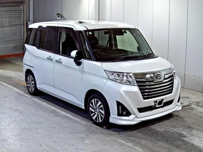 DAIHATSU THOR