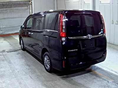 TOYOTA ESQUIRE