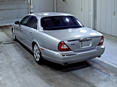 JAGUAR XJ6