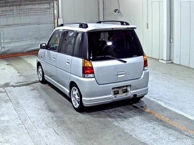 SUBARU PLEO