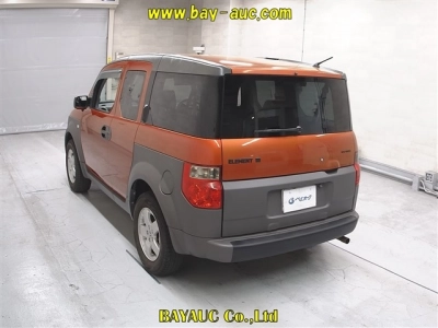 HONDA ELEMENT
