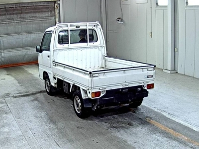 SUBARU SAMBAR TRUCK