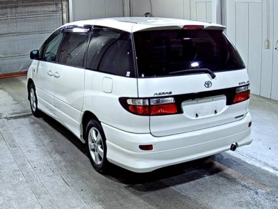 TOYOTA ESTIMA T