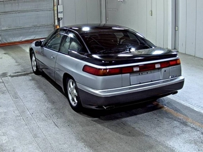 SUBARU ALCYONE SVX