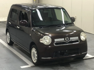 DAIHATSU MIRA COCOA