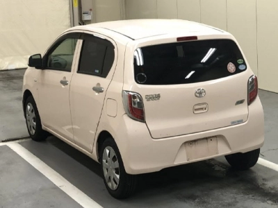 TOYOTA PIXIS EPOCH