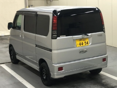 HONDA VAMOS