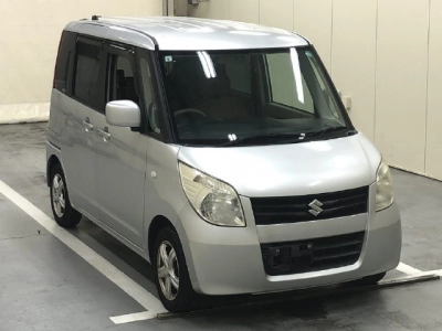 SUZUKI PALETTE