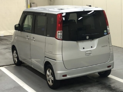 SUZUKI PALETTE