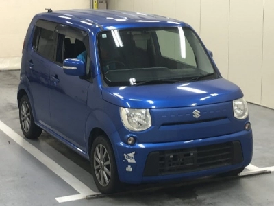 SUZUKI MRWAGON
