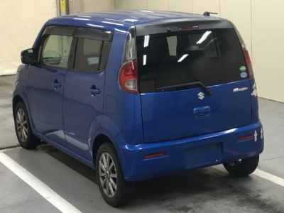 SUZUKI MRWAGON
