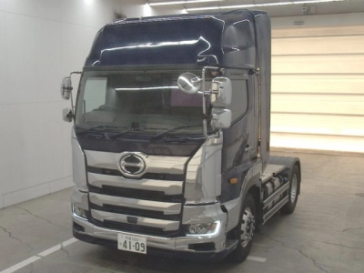 HINO OTHER
