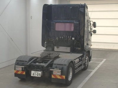 HINO OTHER
