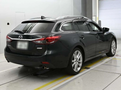 MAZDA ATENZA WAGON